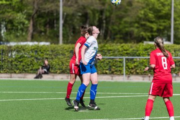 Bild 402 - F Niendorf - Eimsbuettel 2 : Ergebnis: 1:4